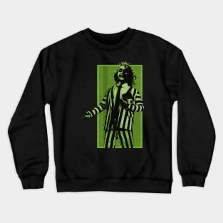 Beetle Mania Crewneck Sweatshirt